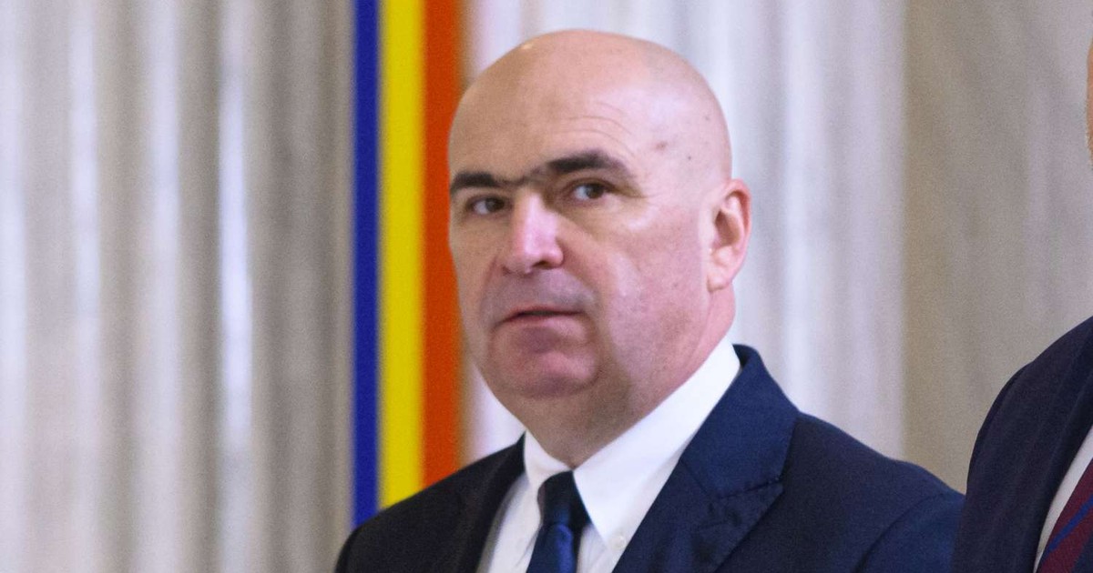 Ilie Bolojan