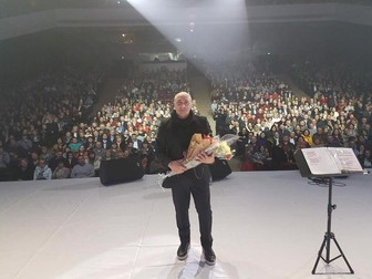 Marcel Pavel, mesaj pentru cea mai importantă femeie din viața lui. Cuvinte care merg direct la suflet