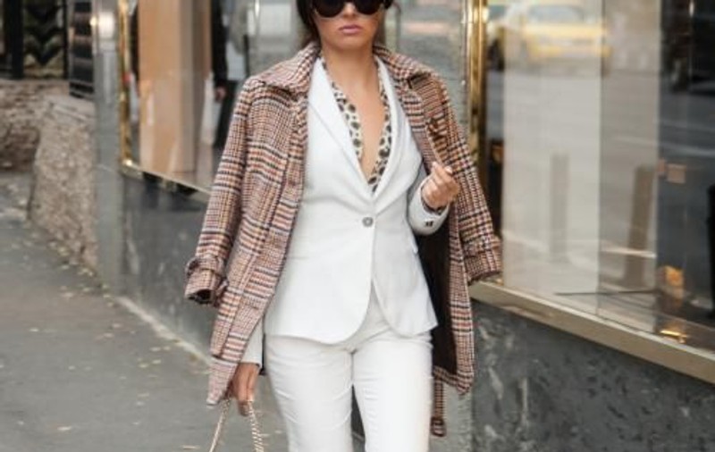 Să vezi și să nu crezi! Elena de la Mandinga, SCHIMBARE RADICALĂ de STIL! Uite cum se poartă acum!