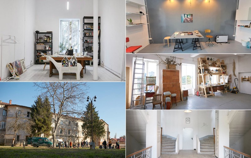 Interviu | Statul se pregătește să distrugă Malmaison, centrul artistic care „a explodat” în București. „Am putea renunța și la Muzeul Național de Artă, sigur s-ar găsi o bancă să închirieze clădirea”