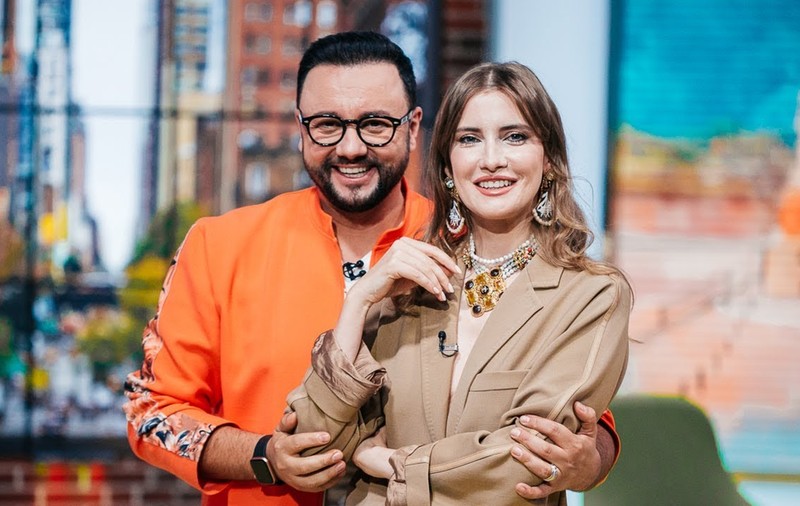 Iulia Albu renunță la colaborarea cu Pro TV. Nu va mai apărea săptămânal în emisiunea „La Măruță”