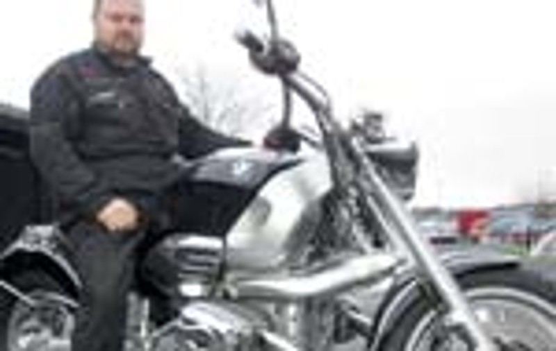 Repara masini si motociclete de lux