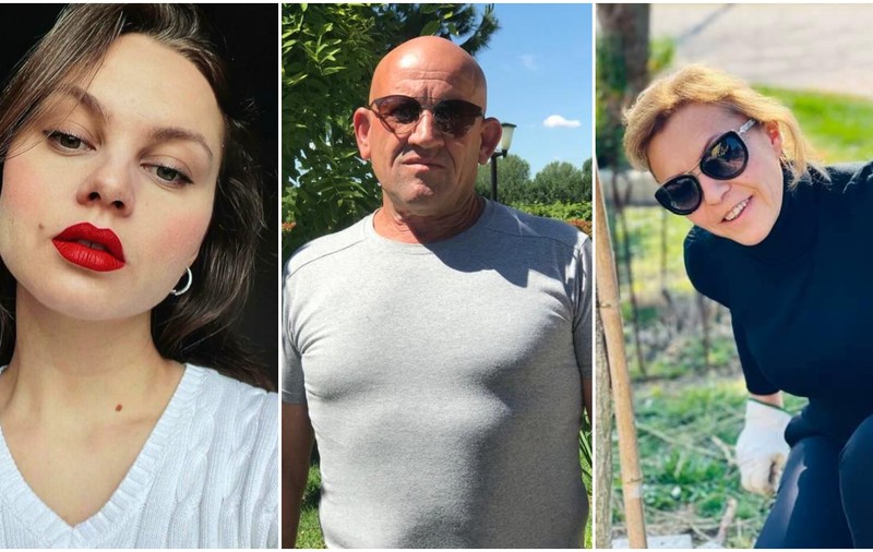 Criminalul româncelor Gabriela și Renata, mama și fiica ucise în Italia, condamnat definitiv. În primă instanță primise 30 de ani de închisoare