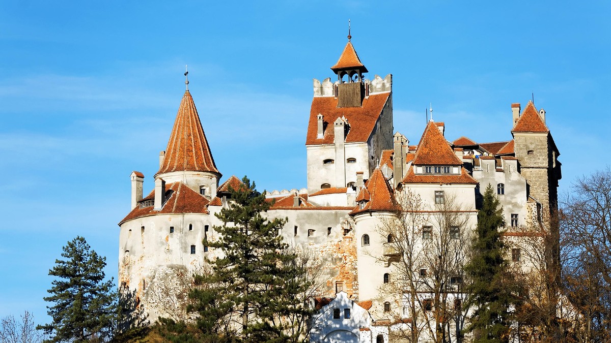 Transilvania, destinație turistică recomandată de o cunoscută publicație