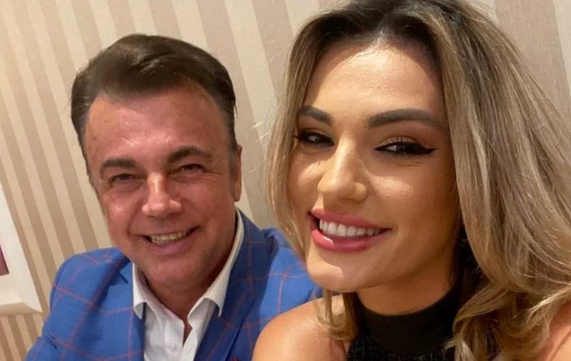 Adrian Enache, primele declarații după ce a devenit bunic la 57 de ani. Ce spune despre nepoata lui: „Îmi lipsește în fiecare zi”