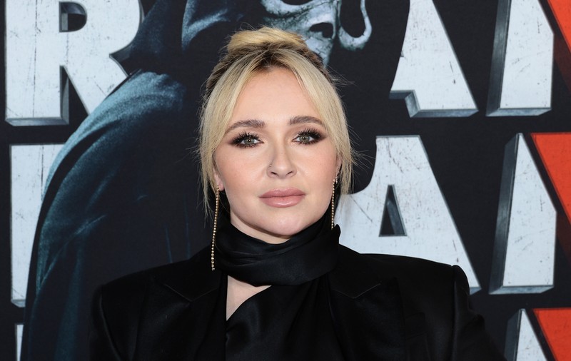 Ultimul mesaj al lui Hayden Panettiere înainte de a muri. Ce semnificație dureroasă are