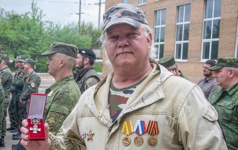 Americanul Russell Bentley, angajat la proiectul rus de propagandă Sputnik, a murit în Donețk, arestat de tanchiști ruși și confundat cu un spion