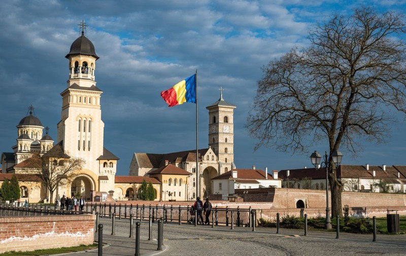 Alba Iulia rămâne în carantină. Autoritățile au aprobat inițial ridicarea măsurii