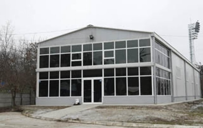FRF a plătit 230.000 de euro unei firme-fantomă, pentru magazia de la Mogoșoaia