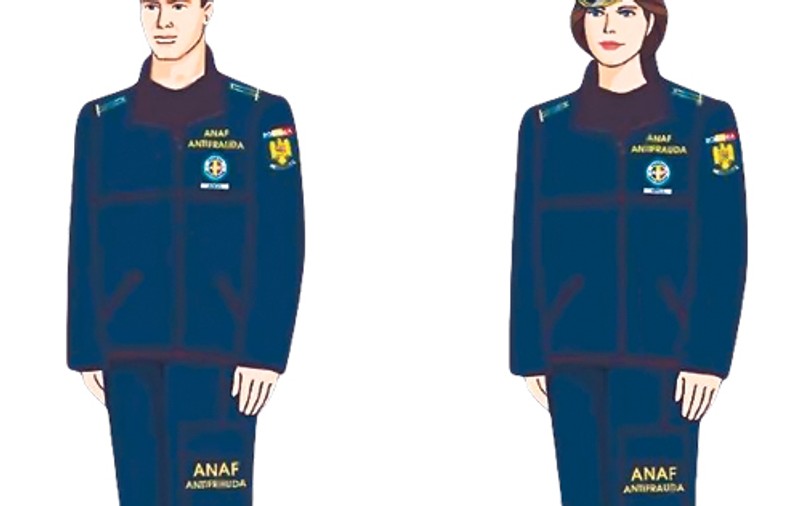 Evaziune cu pistolul la tâmplă! Angajaţii Fiscului vor fi înarmaţi cu muniţie de război
