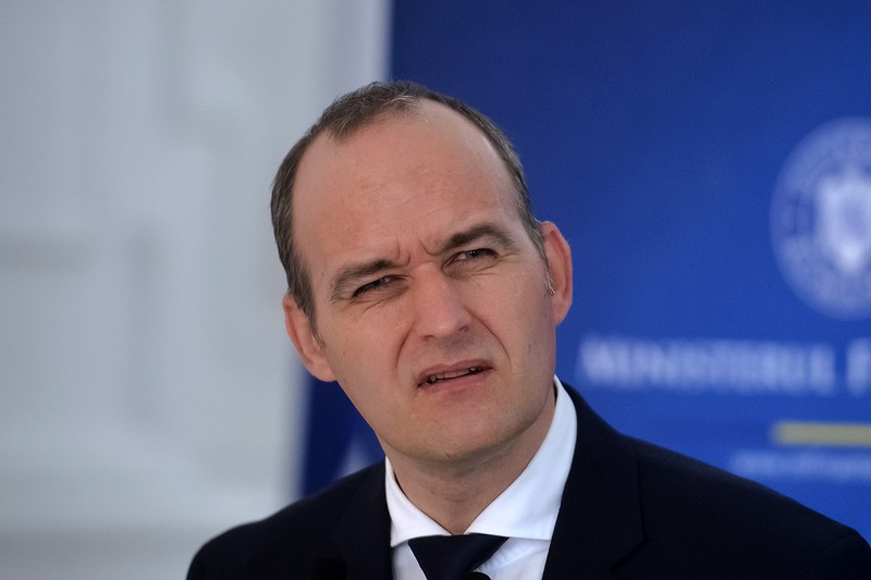 Dan Vâlceanu. Foto Hepta