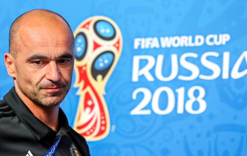 Roberto Martinez, selecționerul Belgiei, după semifinala cu Franța: ”Ne-a lipsit magia în faţa porţii!”