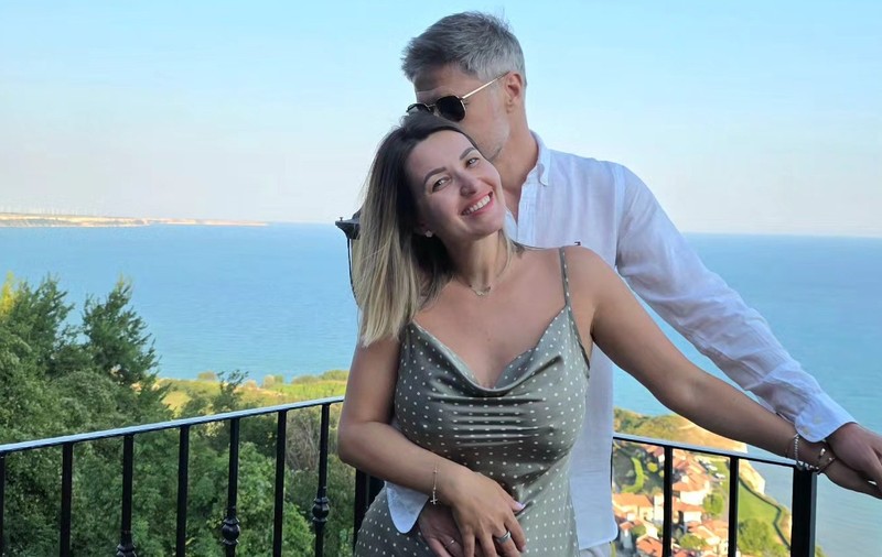 Ela Crăciun a plecat în cea de-a cincea vacanță, în Grecia. În ce destinație de vis va ajunge până la finalul anului. „Așa îmi încarc bateriile”