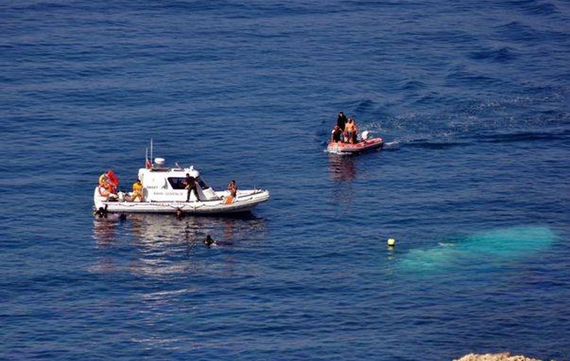 Circulația feriboturilor din Grecia este oprită timp de două zile