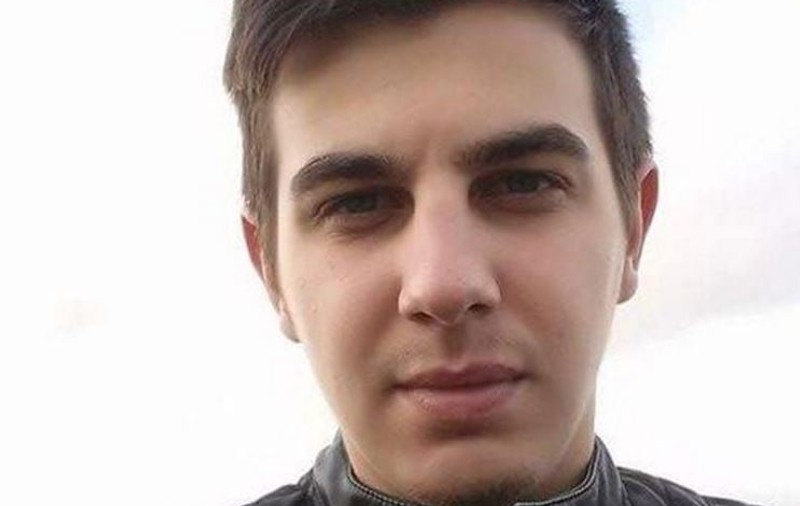 Tânăr din Iași, găsit mort în Marea Britanie. Răzvan Sîrbu avea doar 21 de ani