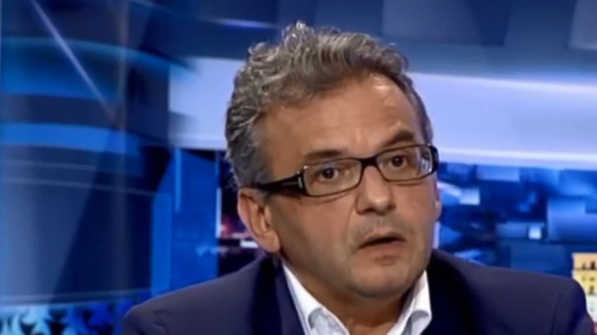 Președintele Coaliției pentru Familie, jignit in direct