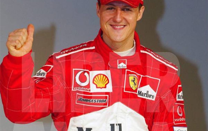 DECIZIE BOMBĂ luată de familia lui Michael Schumacher! Nimeni nu se aştepta la o ASEMENEA REACŢIE