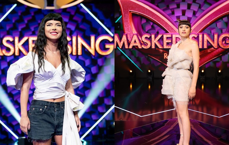INNA, înlocuită la „Masked Singer” cu Irina Rimes. Ce se întâmplă în emisiunea de la PRO TV