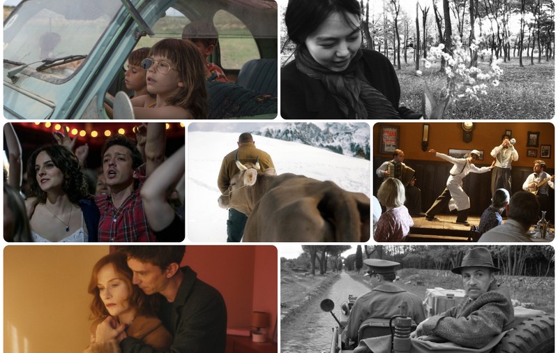 Corespondență din Germania. Cel mai frumos film de la Festivalul de la Berlin poate fi văzut tot timpul