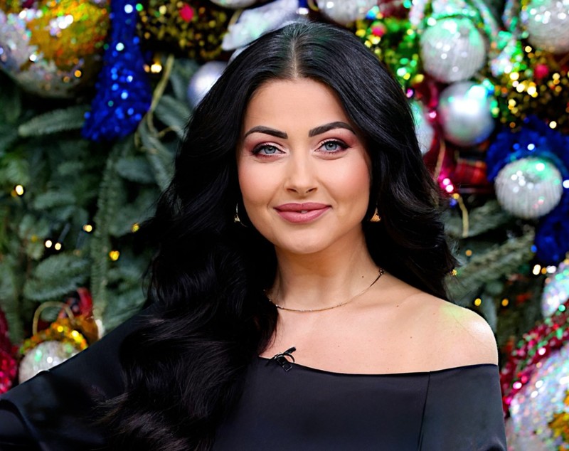 Ce a pățit Gabriela Cristea după ce a fost la concertul lui Ricky Martin. „Știu că o să-mi sară toată lumea în cap. E o mare încălcare a dreptului meu”