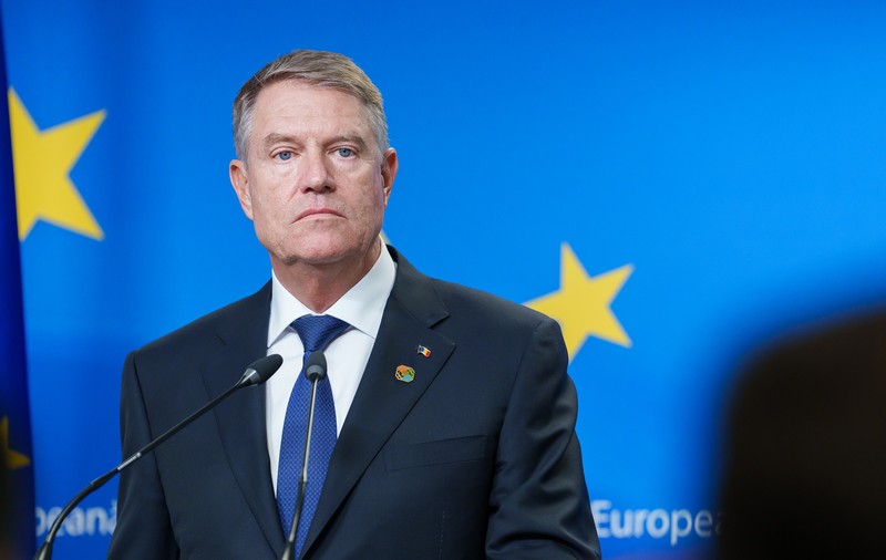 Klaus Iohannis nu va locui în vila din Aviatorilor, renovată cu 9 milioane de euro. Ce locuință de protocol va primi