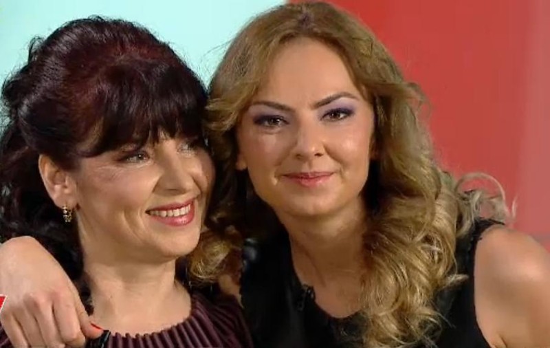 Seamănă ca două surori şi se înţeleg ca două prietene! Mama Roxanei Ionescu a dezvăluit BĂRBATUL care poate să-i cucerească fiica!