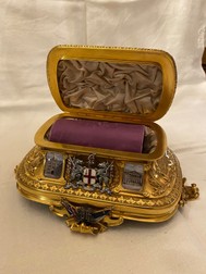 FOTO: The Golden Treasure of the Entente Cordiale/Facebook