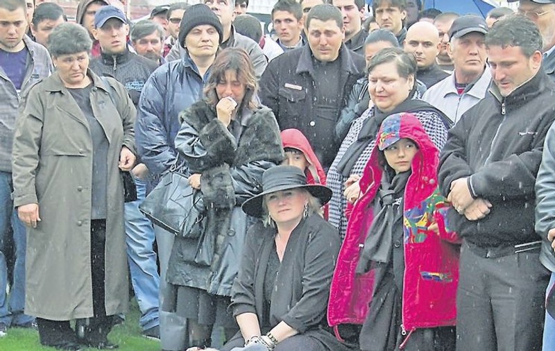 Giuleştiul i-a spus adio lui Sandu Neagu