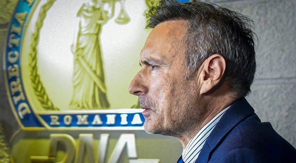 Florin Coldea