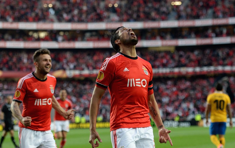 Benfica poate cuceri patru trofee în acest sezon