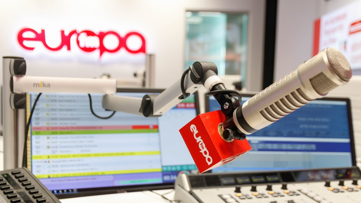Foto: Europa FM