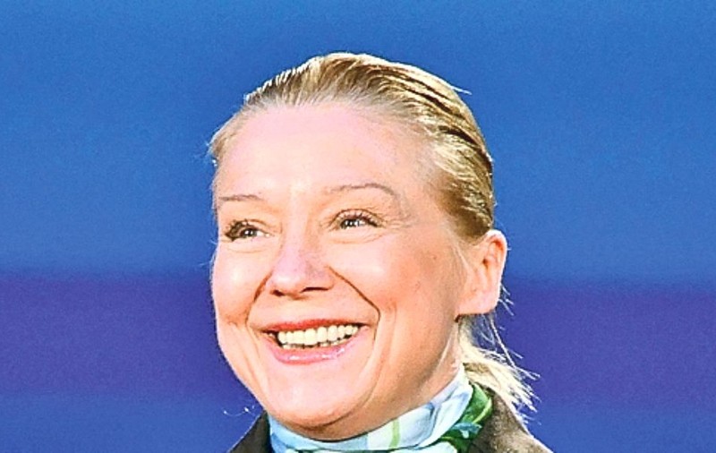Mihaela Mihai, după violențele de la proteste. "Prea halucinantă a fost această confruntare"