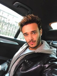 Dima Trofim
