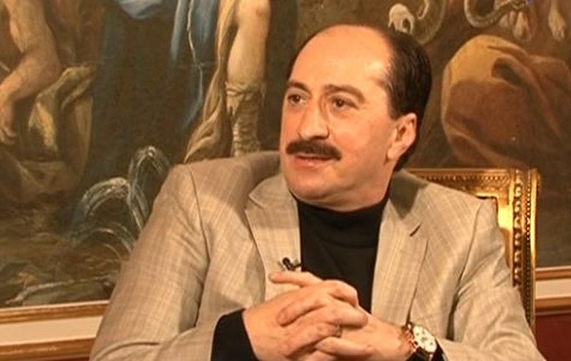 ROMICĂ ȚOCIU face MĂRTURISIRI! MODUL INEDIT în care și-a CUNOSCUT SOȚIA!