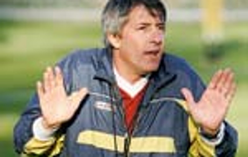 Bergodi: 'Misiune dificila'
