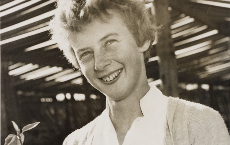 Betty Cuthbert a murit. Era singura atletă care a câştigat aurul olimpic la 100 m, 200 m şi 400 m!