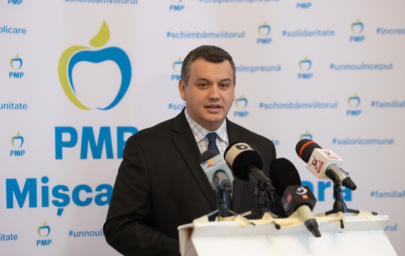 Eugen Tomac, despre cazul românului căruia i s-a refuzat cazarea în Olanda: Există în UE un curent antiromânesc