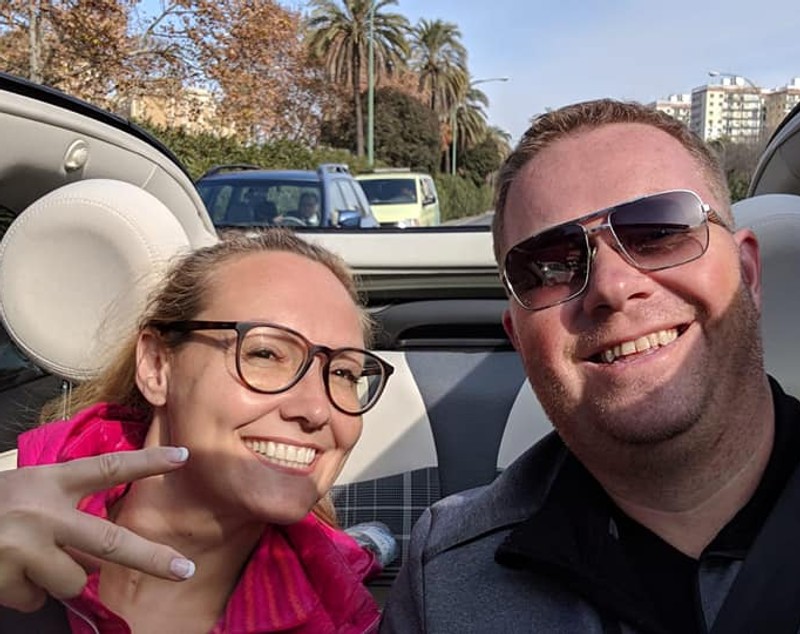 Un român e noul primar în orășelul american unde se află celebrul hotel Don CeSar: „Unul dintre cele mai bune locuri de locuit din lume”