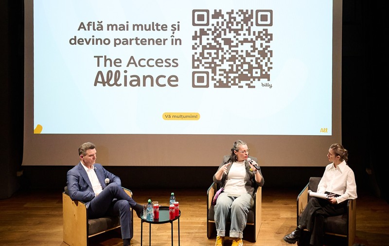 Studiu The Access Alliance: 6 din 10 români s-au temut în ultimul an că nu vor avea suficienți bani pentru mâncare