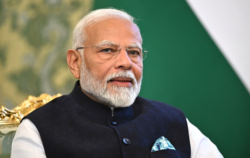 Premierul indian Narendra Modi face apel la „pace” înainte de vizita planificată la Kiev