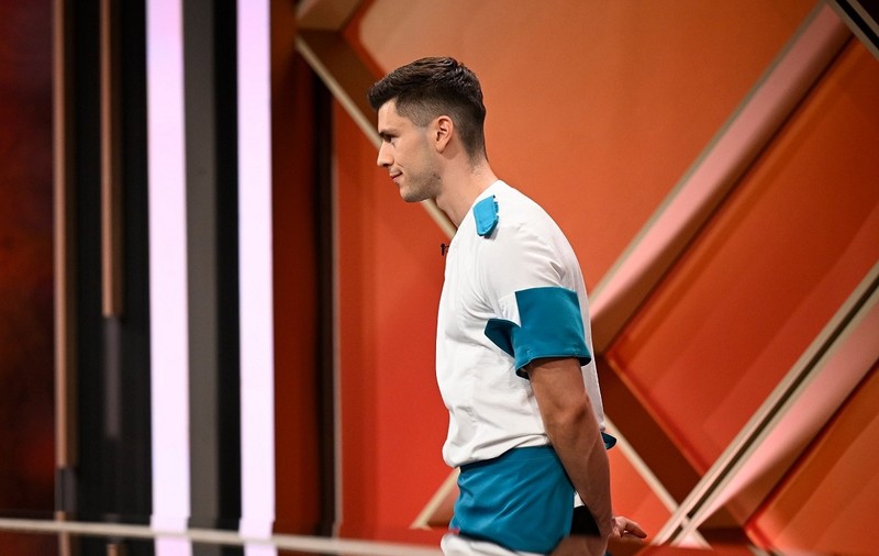 Fabian Soare, eliminat de la „Chefi la cuțite”: „Habar nu am ce am făcut atât de greșit”. Ce se întâmplă în ediția difuzată diseară