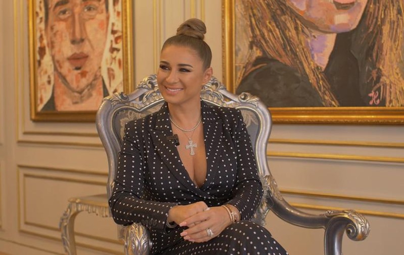 Anamaria Prodan a aflat cine a distribuit imaginile cu ea dezbrăcată. „Va plăti. Nu-i niciun fel de problemă!”