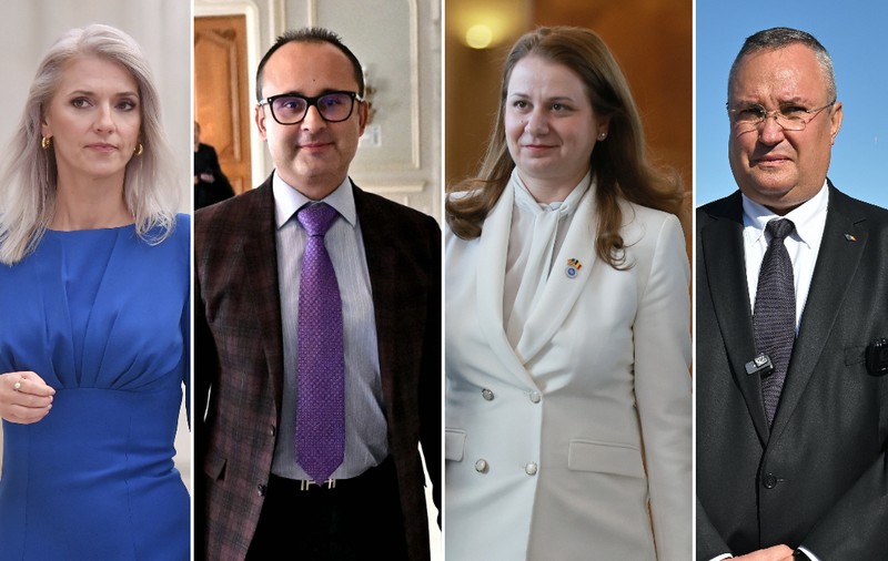 Agamiță Dandanache, varianta 2024. PNL și PSD continuă tradiția impunerii de oameni de la centru în teritoriu
