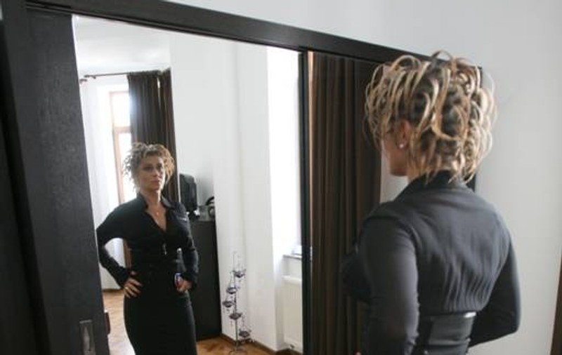 Anamaria Prodan îl pregăteşte pe Uioreanu pentru TV: “Îi dau eu sfaturi”