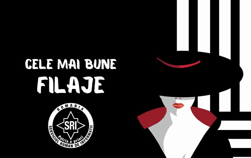 Mesaj viral postat pe Facebook de SRI, de Ziua Femeii: „Cele mai bune filaje nu ne aparțin”