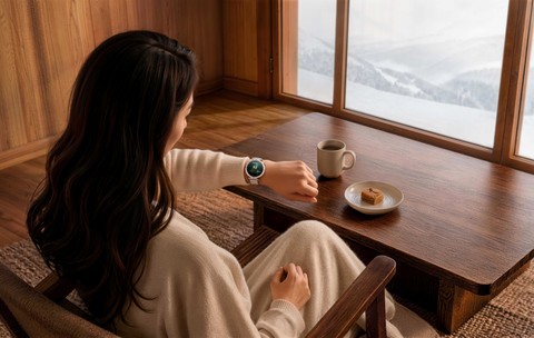 Huawei Seria WATCH GT 7 