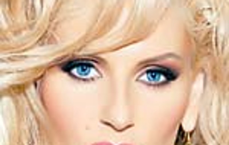 Miss Bamboo cu Andreea Banica