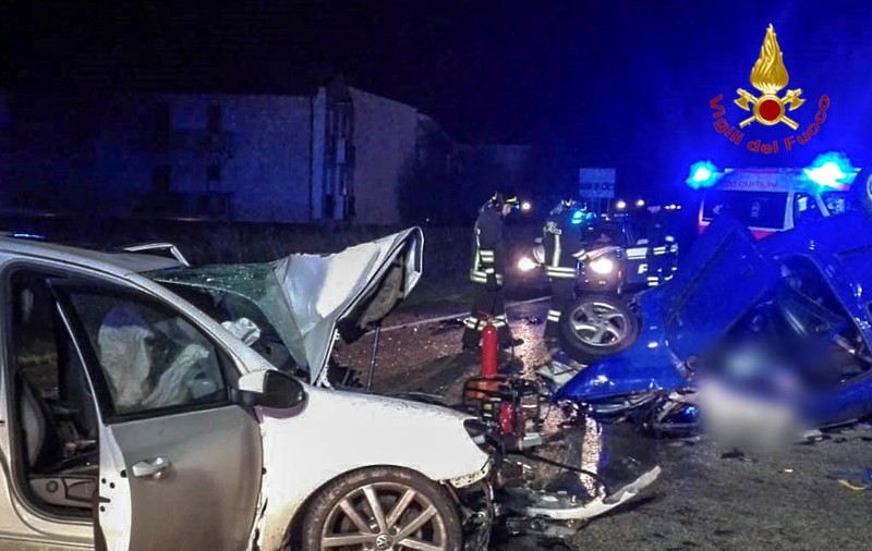 Două românce, mamă și fiică, au murit într-un accident rutier în Italia