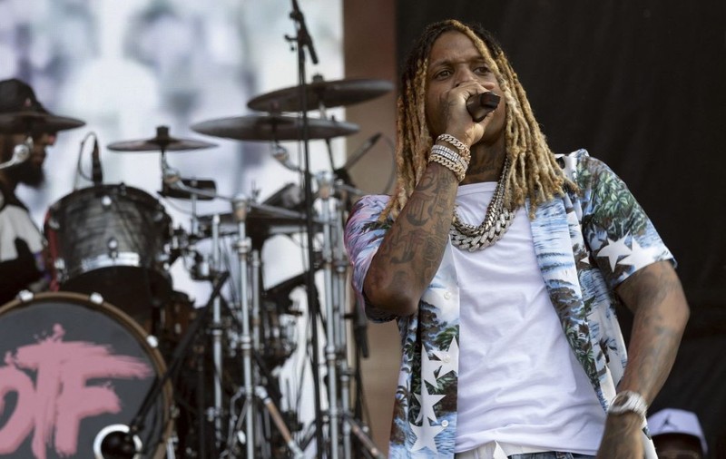 Rapperul Lil Durk a fost arestat în Florida, fiind acuzat că a comandat un asasinat