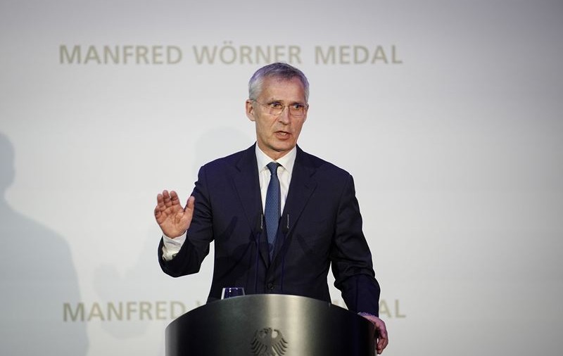 Jens Stoltenberg rămâne în fruntea NATO. Mandatul secretarului general al Alianței a fost prelungit cu încă un an